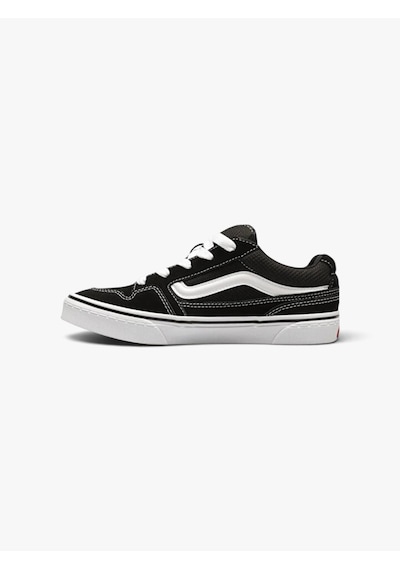 Vans Caldrone Unisex Çocuk Çok Renkli Sneaker - Vn0005w6