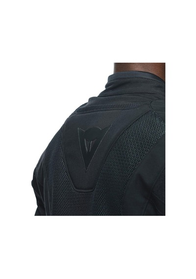 Dainese Daınese Energyca Aır Tex Black Mont Renkli