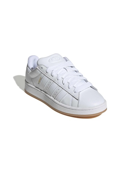 Ftwwht/ftwwht/ftwwht Adidas Erkek Günlük Spor Ayakkabı Campus 00s Jp9996 Beyaz