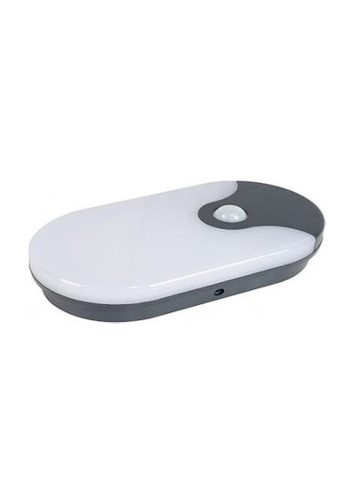 Ct-7093 12w Ledli Duvar Aplik