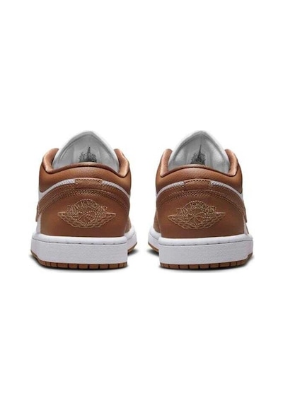 Nike Air Jordan 1 Low Archaeo Brown-sportxoutlet Kahverengi - Beyaz