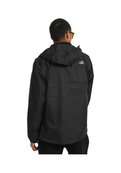 The North Face Quest Triclimate Erkek Ceket Nf0a3yfh4h01 Siyah