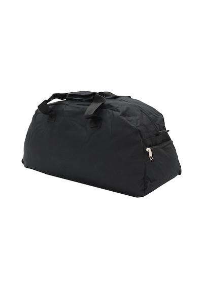 Escape 105 Polyester Kumaş Seyahat Çantası / Spor Çanta Siyah