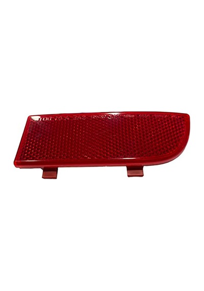 Mercedes Vito W639 2004-2013 Arka Tampon Reflektör Sağ Oem A6398260540