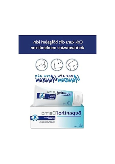 Onarıcı Bakım Merhemi 50 Gr, Kuru Ciltler İçin 2'li Paket