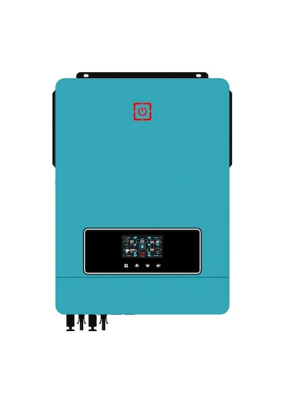 Exelon 10.2KW 48V Akıllı İnverter MPPT (450VDC)