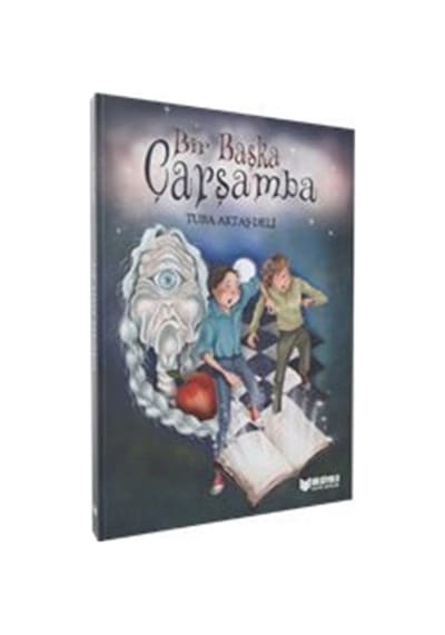 Bir Başka Çarşamba - Tuba Aktaş Deli - Bilgiyolu Kültür Yayınları