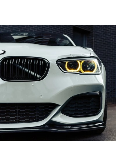 Ram2 Project Bmw F20 F21 Yellow Drl Led