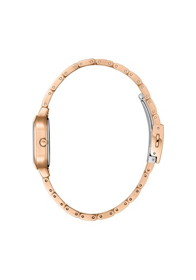 Lee Cooper Lc08134.410 Kadın Kol Saati Rose Gold