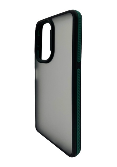 Nettech Oneplus Nord Ce Lite Uyumlu Nt-n049 Arka Koruma Kılıf - Siyah Siyah