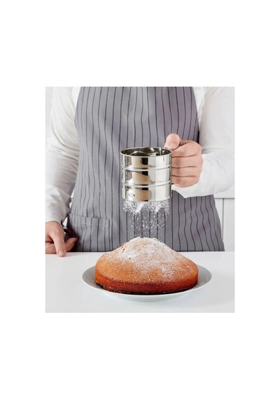 Otomatik Un Eleyici 250 Ml Royaleks-elk250 Standart