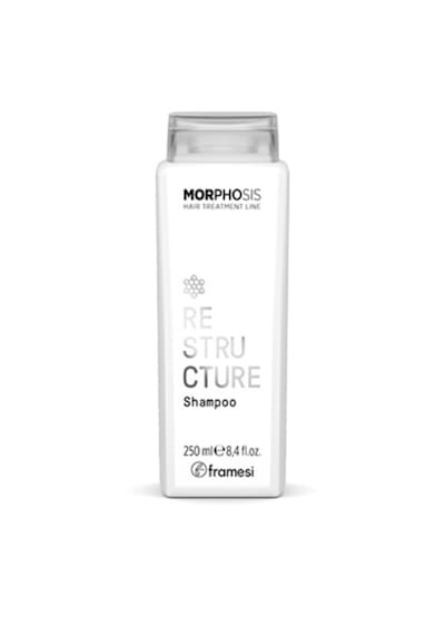 Morphosis Restructure 250ml Şampuan Zayıf - Yıpranmış