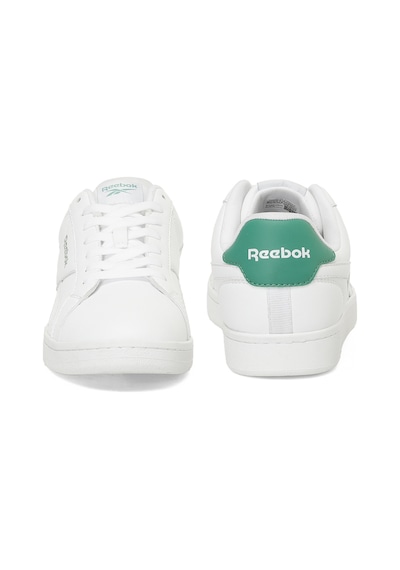 Reebok Clean Edge Beyaz Erkek Sneaker Beyaz-yesıl Beyaz - Yeşil
