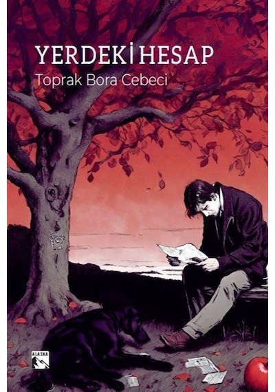Yerdeki Hesap / Toprak Bora Cebeci