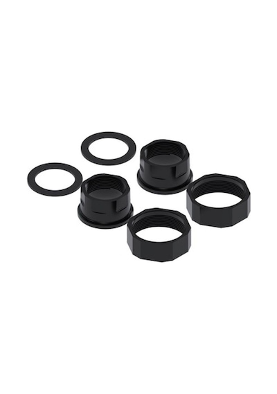 Duca Cosmo 25-8 180 Mm Frekanslı Sirkülasyon Pompası 8 Mss
