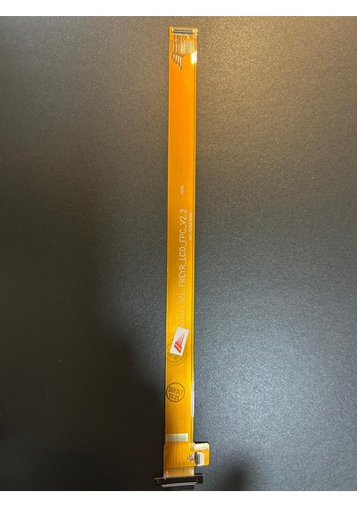 Tcl Tab 10l 2.nesil 8492a Lcd Flex