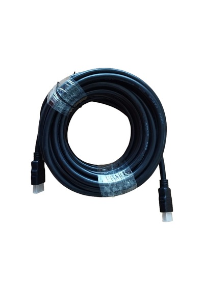 10 Metre Hdmı Tv Kablosu 3d Gold Uçlu 28awg Hdmi 3d 4k Ultra Full Hd