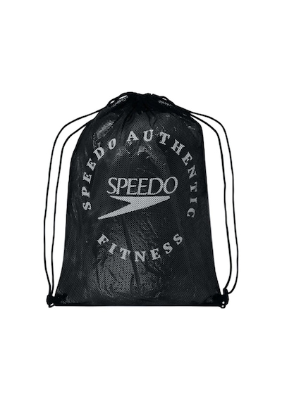 Speedo Printed Mesh File Yüzücü Çantası