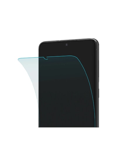 Bufalo Samsung Uyumlu Galaxy S21 Ekran Koruyucu Flexiglass Nano (514449602)