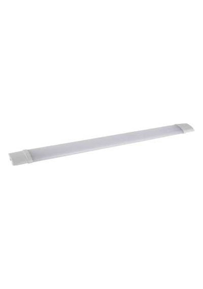YCL YBA-418B 18W 60cm Beyaz Yatay Bant Armatür
