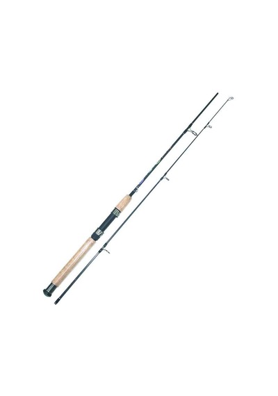 Albastar Banco 150 Cm 20-40g Atarlı Karbon Spin Olta Kamışı