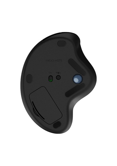 Logitech Ergo M575 Trackball Kablosuz Mouse