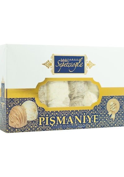 Erdem Sepetçioğlu Pişmaniye 250G