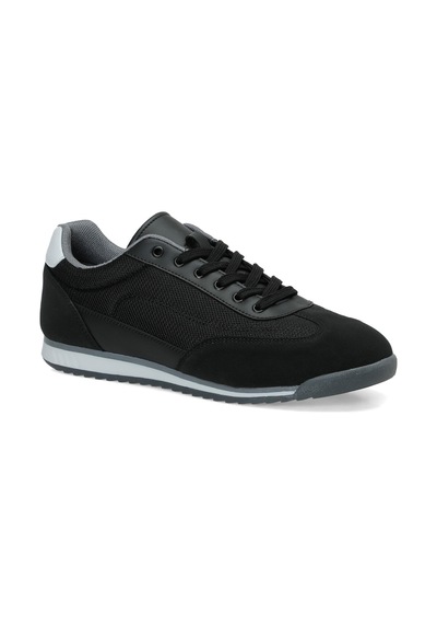 Torex Lazlo Siyah Erkek Sneaker 000000000102721092