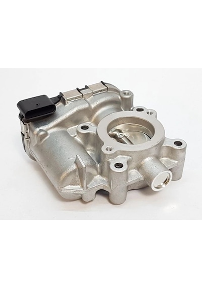 Gaz Kelebeği Kutusu Dacia Duster Xjd 1.3 Tce H5h 161203209r Mais