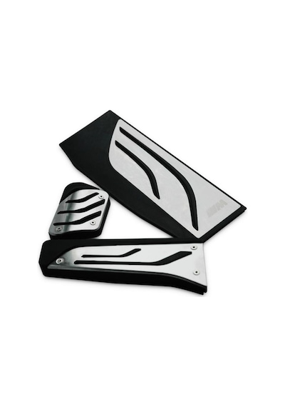 Bmw F30 Oem Pedal Seti Geçmeli