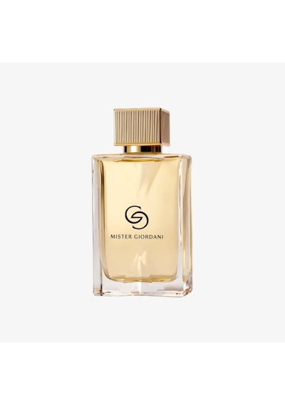 Giordani Gold Mister Giordani Eau De Parfum Aromatik