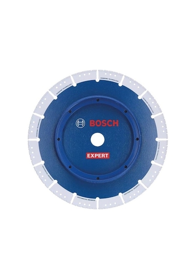 Bosch 230 Mm Flanşlı Elmas Boru Kesme Testeresi 2608901392