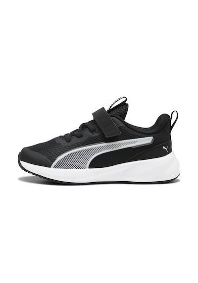 Puma Flyer 3 Çocuk Koşu Ayakkabısı 401527 01 Siyah