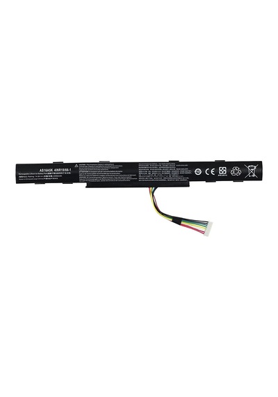 Acer As16b5j E5-575 E5-576 F5-573 E5-774 P249 P259 N16q2 Batarya 12907368