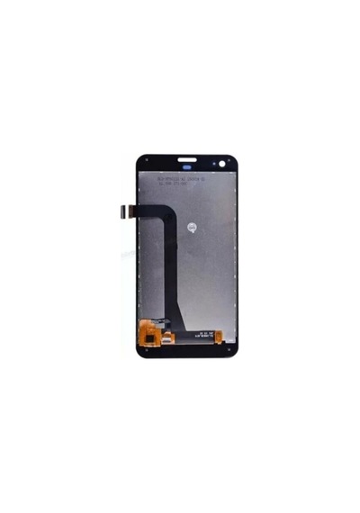 Vestel Uyumlu Venüs V3 5010 Lcd Ekran Dokunmatik Çıtasız - Beyaz Renk