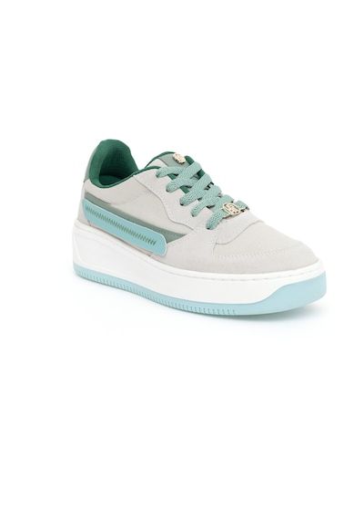 U.S. Polo Assn. Kadın Mint Spor Ayakkabı 50286556-VR090