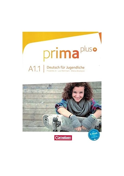 Prima Plus: A1.1