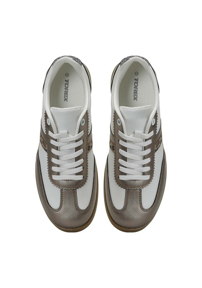 Torex Emılıas W 6fx Beyaz Kadın Sneaker 000000000102238516 Beyaz