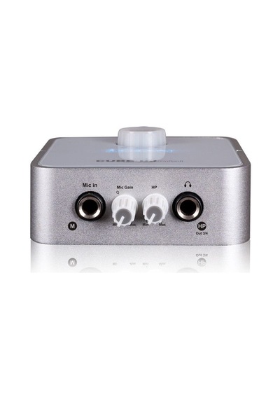 Icon Cube Dj Mini Ses Kartı