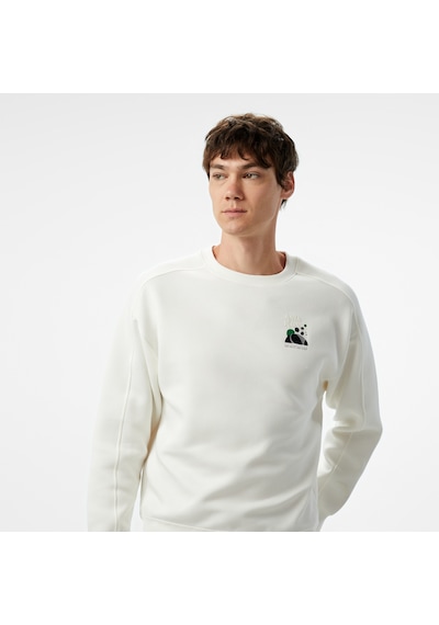 Anta Iconic Erkek Bej Sweatshirt 852518733 Bej
