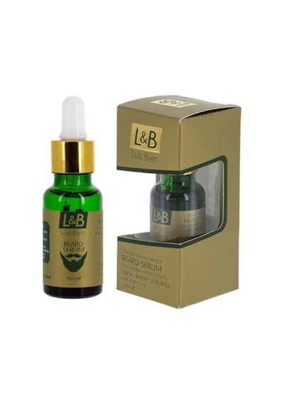 Luis Bien Sakal Bakım Serumu 20 ML