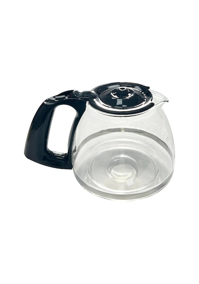Fakir Km1011 Filtre Kahve Makinesi İçin Cam Demlik