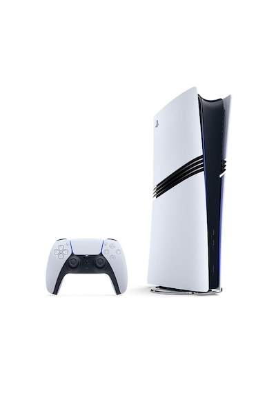 Sony PlayStation 5 Pro Alpha PS719024125 Oyun Konsolu (Distribütör Garantili)