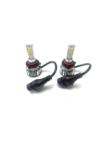 Fardoktoru Toyota Corolla 2019-2022 Led Far Ampul Duo Hır2 9012