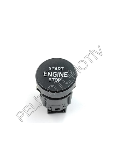 Yeti Start Stop Düğmesi 3t0905217 5e0905217 6v0905217