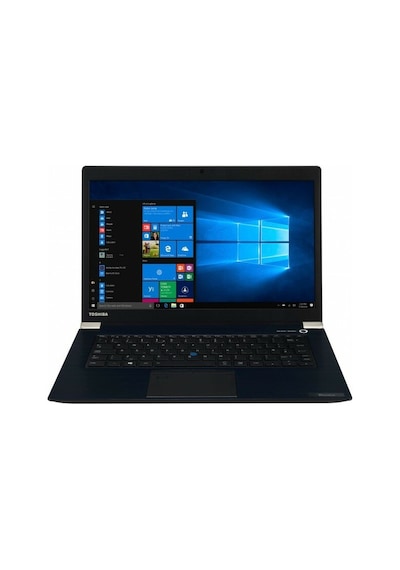 Toshiba Tecra X40-D-162 i7-7500U 8 GB 512 GB SSD 14" W10P Dizüstü Bilgisayar