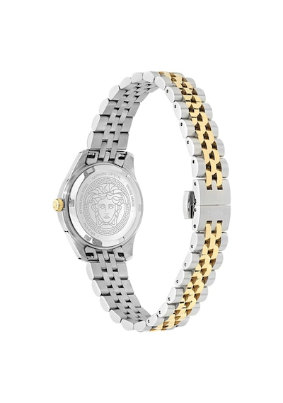 Versace Vrscve9ca0625 Pırlantalı Kadın Kol Saati Metal