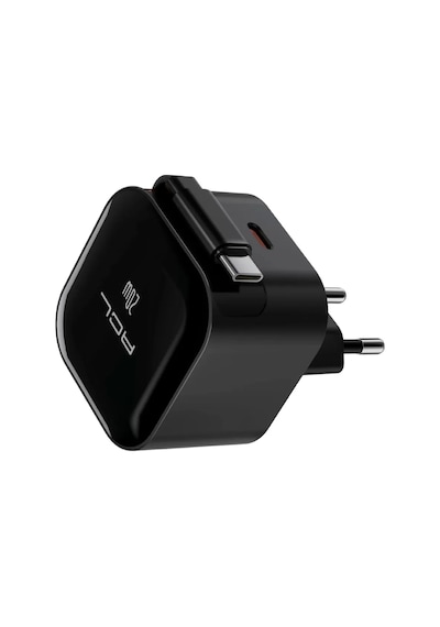 Vtn-120 20w Seyahat Şarj Adaptörü Typce Girişli 3.4a 2 M