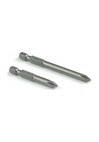 Baytec Ph2 X 50 Mm 5 Adet Yıldız Bits Matkap Ucu