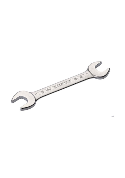 0100011819 İki Ağız Anahtar Kısa Boy 18x19 Mm